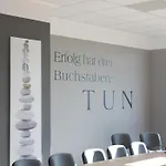 Szálloda Zur Alten Kaserne
