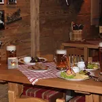 Szálloda Zur Alten Kaserne