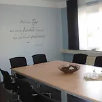 Zur Alten Kaserne Szálloda 3*