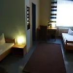 Zur Alten Kaserne Szálloda