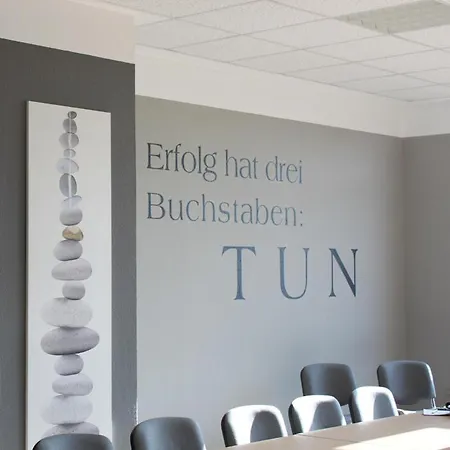 Hotel Zur Alten Kaserne