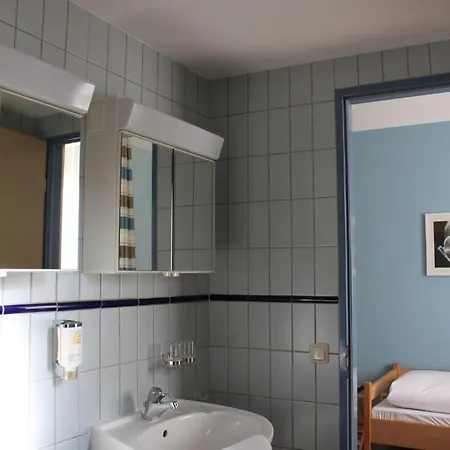 Zur Alten Kaserne Hotel 3*
