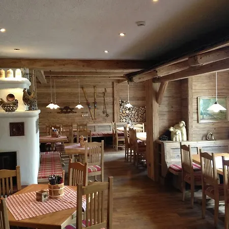 ホテル Zur Alten Kaserne