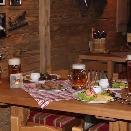 Hotel Zur Alten Kaserne