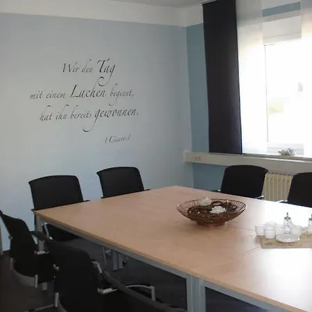 Zur Alten Kaserne Hotel 3*