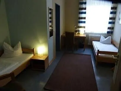 Zur Alten Kaserne Hotel