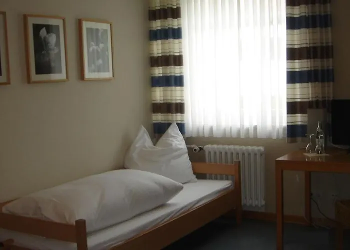Zur Alten Kaserne